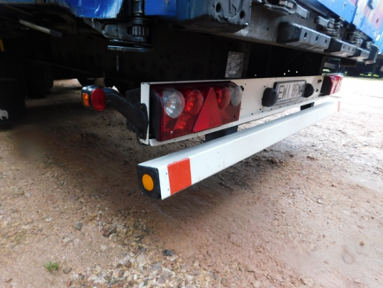 Zdjęcie przedmiotu: MEGA SCHMITZ CARGOBULL AG S01 SCS 24 / L-13.62 CEB curtain semi-trailer