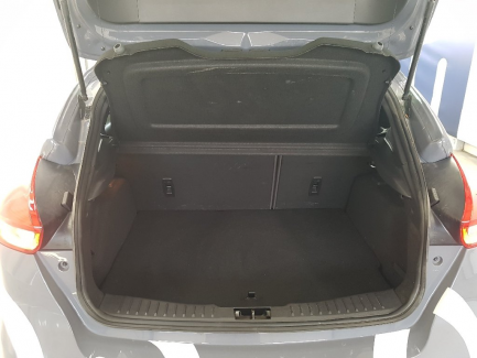 Zdjęcie przedmiotu: Ford Focus RS