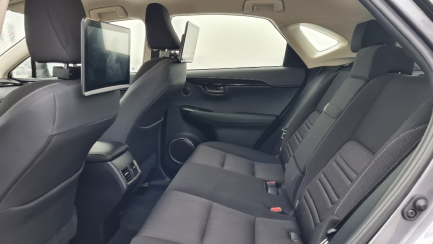 Zdjęcie przedmiotu: Lexus NX300 GPF Elegance AWD