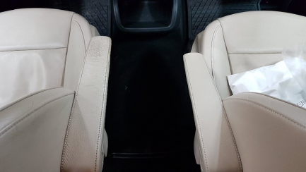 Zdjęcie przedmiotu: Mercedes-benz V-KLASSE V 220 (BlueTEC) d Avantgard