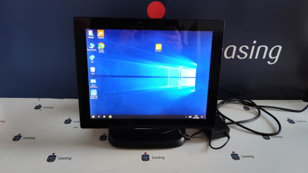 Zdjęcie przedmiotu: Terminal HISENSE HK570E rew.B, ekran 15"; dotyk 4/128GB