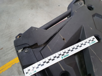 Zdjęcie przedmiotu: Polaris SportsMan