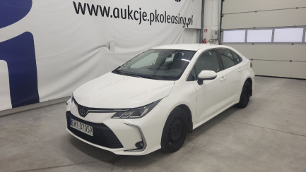 Toyota Corolla 1.5 Comfort