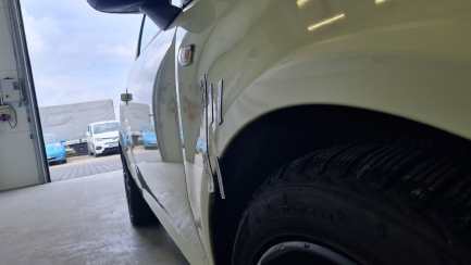 Zdjęcie przedmiotu: Opel Corsa Długotrwały post&oacute;j