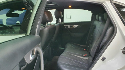 Zdjęcie przedmiotu: Infiniti Qx70 SUV