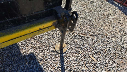 Zdjęcie przedmiotu: Sadzarka leśna Starlas OT1 