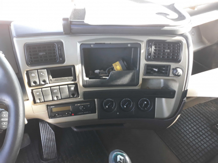 Zdjęcie przedmiotu: Renault MAGNUM DXi E5 18.0t