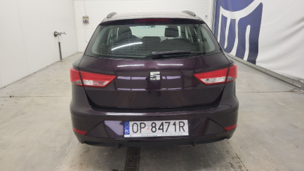 Zdjęcie przedmiotu: Seat Leon 1.6 TDI Reference