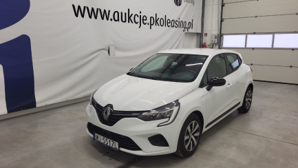 Renault Clio 1.0 TCe Equilibre