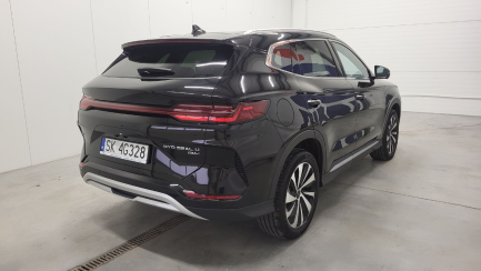 Zdjęcie przedmiotu: BYD Seal U DM-i 1.5T Design AWD