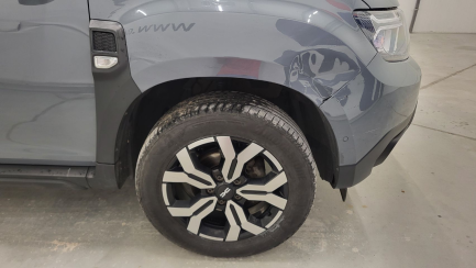 Zdjęcie przedmiotu: Dacia Duster 1.0 TCe Prestige LPG Brak dokumentacji LPG