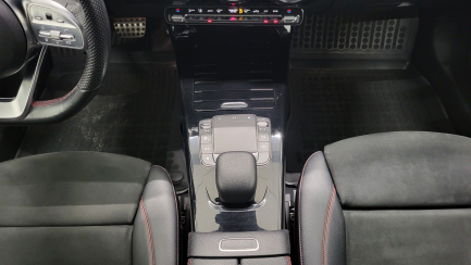 Zdjęcie przedmiotu: Mercedes-benz CLA 200 AMG Line 7G-DCT