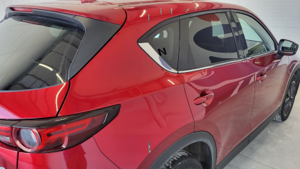 Zdjęcie przedmiotu: Mazda CX-5 2.5 Skypassion AWD aut