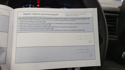 Zdjęcie przedmiotu: Renault Trafic 2.0 dCi L2H1 HD Extra E6