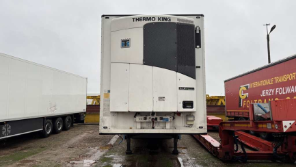 Zdjęcie przedmiotu: SCHMITZ SKO FP60 COOL/13.4 24 35.0t