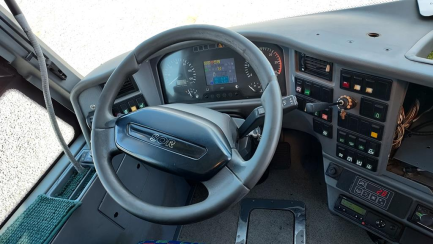 Zdjęcie przedmiotu: SOR BN12 E6 18.0t