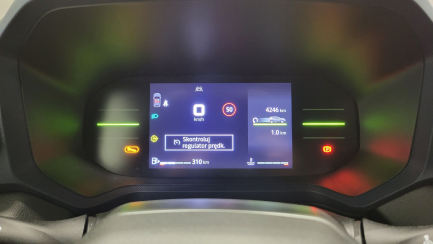 Zdjęcie przedmiotu: Dacia Duster 1.0 TCe Journey LPG Oświadczenie o utarcie DR