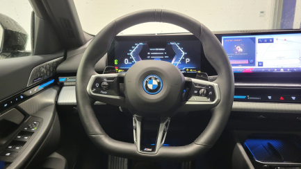 Zdjęcie przedmiotu: BMW 530e PHEV M Sport aut