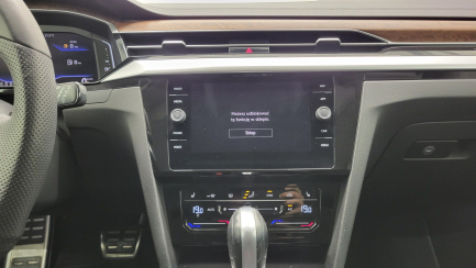 Zdjęcie przedmiotu: Volkswagen ARTEON Shooting Brake 2.0 TSI Elegance DSG