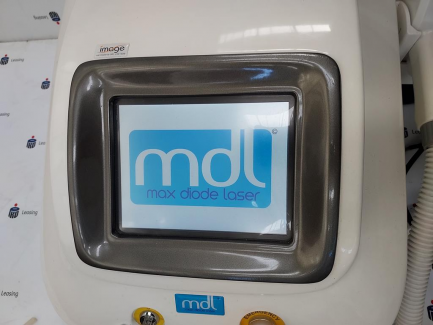 Zdjęcie przedmiotu: Cosmetic equipment set