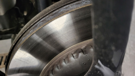 Zdjęcie przedmiotu: Land Rover Velar 3.0 P400 mHEV SE Oświadczenie o utracie DR