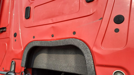 Zdjęcie przedmiotu: Mercedes-benz Actros E6 18.0t