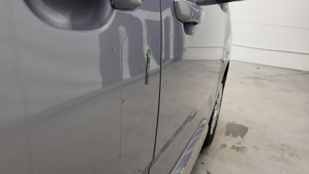 Zdjęcie przedmiotu: Toyota Proace City Verso Long 1.5 D-4D Business Aut