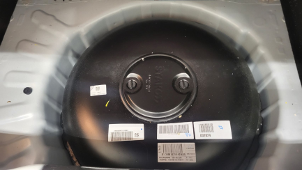 Zdjęcie przedmiotu: Dacia Sandero 1.0 TCe Expression LPG Brak dokument&oacute;w LPG