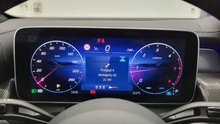Zdjęcie przedmiotu: Mercedes-benz GLC 220 d mHEV 4-Matic AMG Line