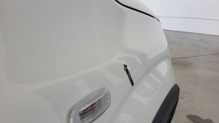 Zdjęcie przedmiotu: Fiat Panda 1.2 LPG No documentation for the gas installation