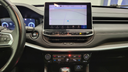 Zdjęcie przedmiotu: Jeep Compass 1.3 TMair Limited FWD S&S DDCT