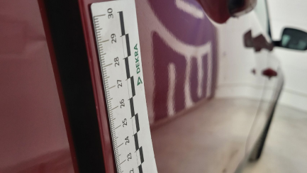 Zdjęcie przedmiotu: Ssangyong Korrando 1.5 T-GDI Quartz 2WD