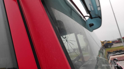 Zdjęcie przedmiotu: Iveco ML 160 E25 EuroCargo E6 16.0t Refrigerator