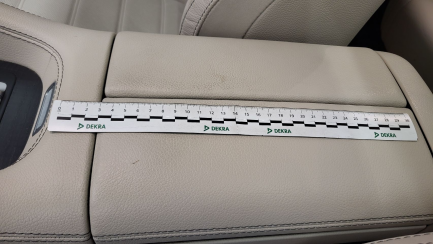 Zdjęcie przedmiotu: Mercedes-benz GLE 400 d 4-Matic Oświadczenie o utracie DR