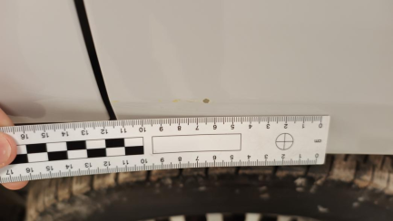 Zdjęcie przedmiotu: Fiat Ducato MAXI 2.2 H3-POWER E6.4 3.5t L4H3 Oświadczenie o utracie DR