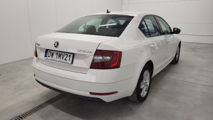 Zdjęcie przedmiotu: Skoda Octavia 1.6 TDI-CR 85kW