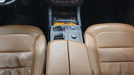 Zdjęcie przedmiotu: Mercedes-benz GLS 500 4-Matic