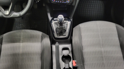 Zdjęcie przedmiotu: Opel Corsa 1.2 Edition S&S