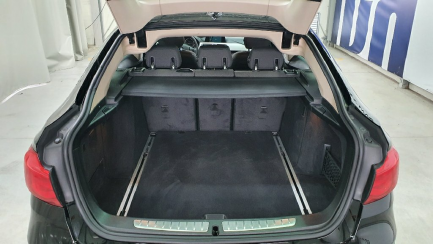 Zdjęcie przedmiotu: BMW, Seria 3 Gran Turismo [F34] 16-, 318d Advantage aut