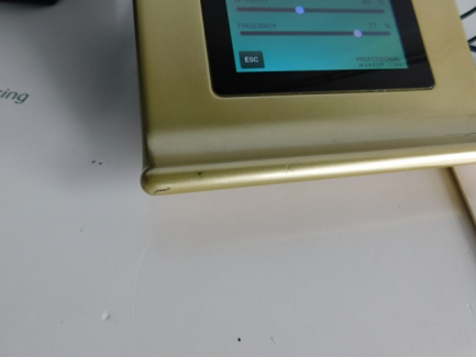 Zdjęcie przedmiotu: Trade Swiss Group PML - A1 permanent makeup device