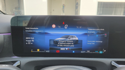 Zdjęcie przedmiotu: Mercedes-benz A 220 4-Matic Progressive 8G-DCT