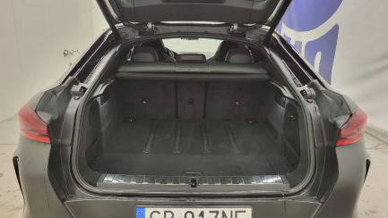 Zdjęcie przedmiotu: BMW X6 M Competition