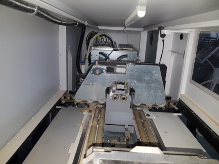 Zdjęcie przedmiotu: Wiertarka CNC Vitap