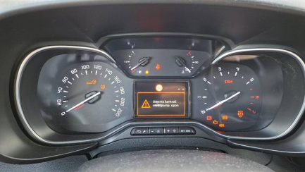Zdjęcie przedmiotu: Citroen Berlingo 1.5 16V BlueHDi Oświadczenie o utracie DR