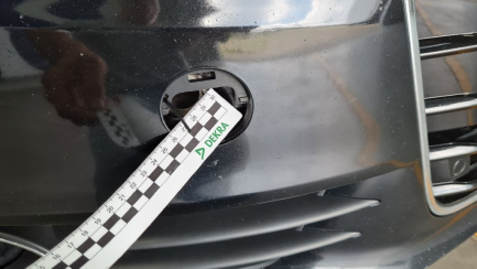 Zdjęcie przedmiotu: Audi A6 3.0 TDI Quattro S tronic