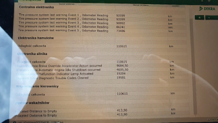 Zdjęcie przedmiotu: Ford Mustang Fastback 3.7 aut