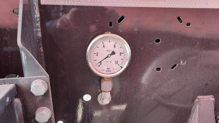 Zdjęcie przedmiotu: SCHWARZMULLER K-serie Сталевий самоскид