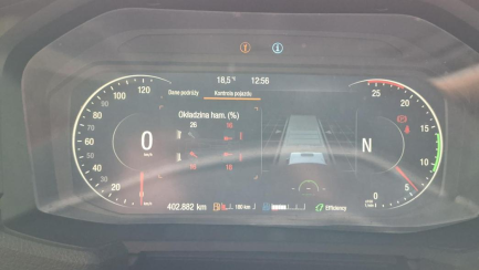 Zdjęcie przedmiotu: MAN TGX E6 18.0t BL-SA(GM)