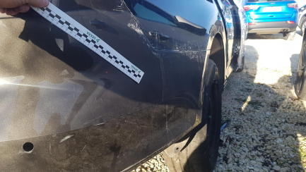 Zdjęcie przedmiotu: Volkswagen Passat Combi