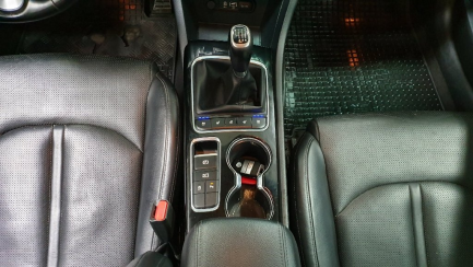 Zdjęcie przedmiotu: Kia Optima 1.7 CRDI XL